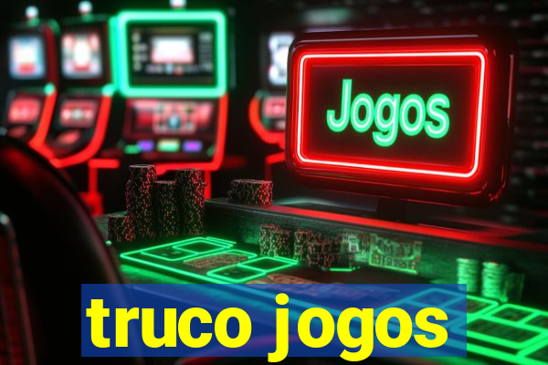 truco jogos